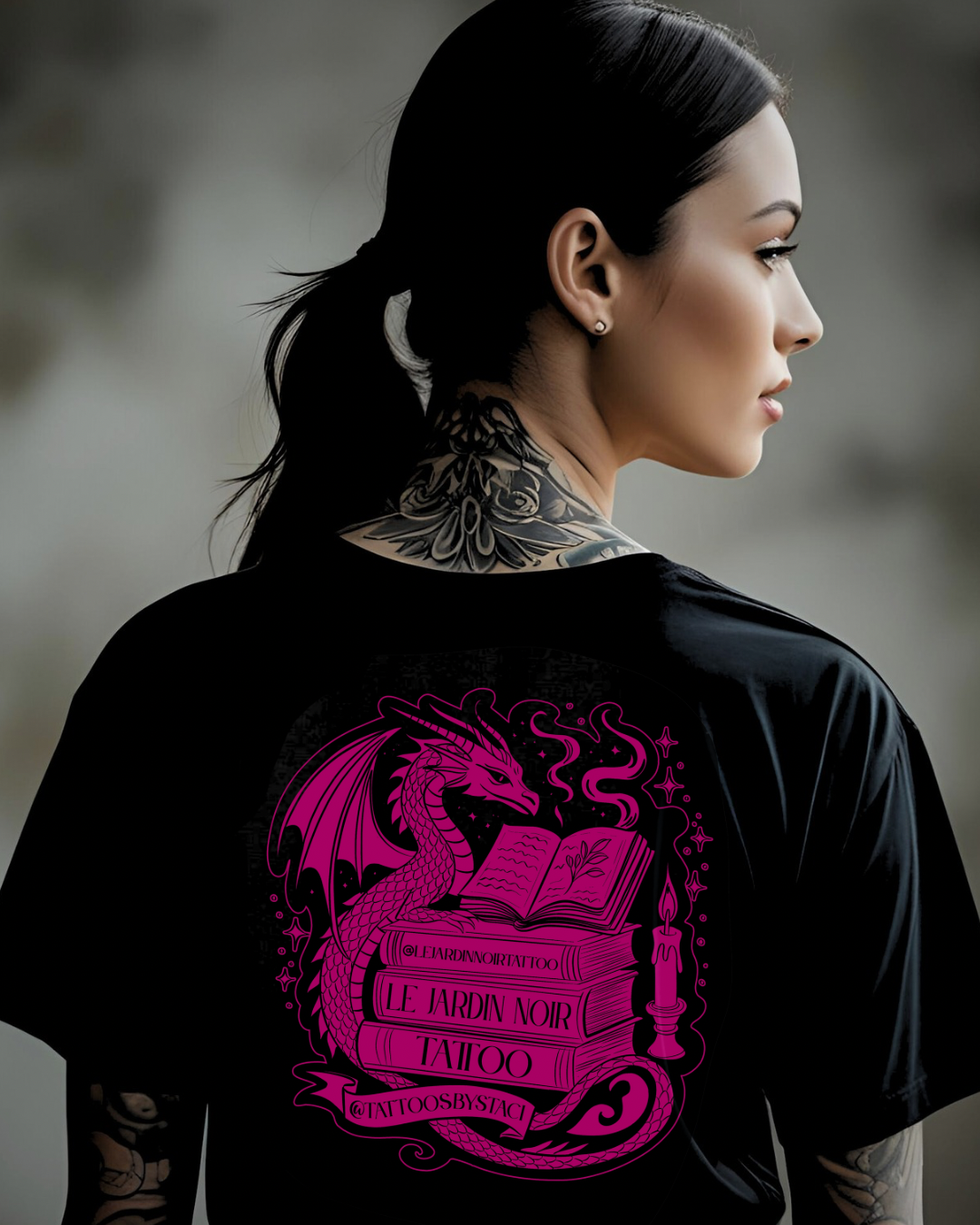 Wound and Word Unisex T
