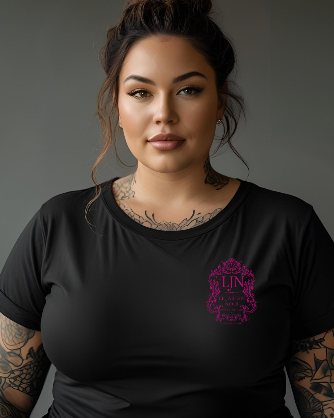 Wound and Word Unisex T