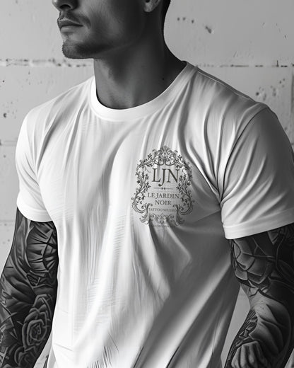 “Black Mirror unisex T”