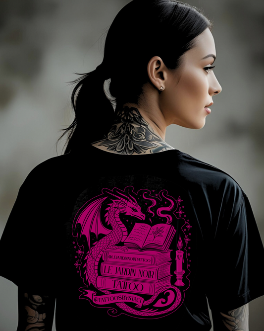 Wound and Word Unisex T